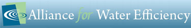 Alliance for Water Efficiency