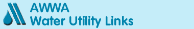 Water Utility Links